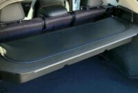 Cx cargo organiser