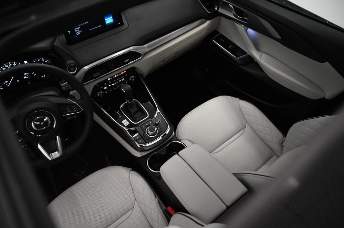 The impact of car modifications on Mazda X5 spare parts compatibility